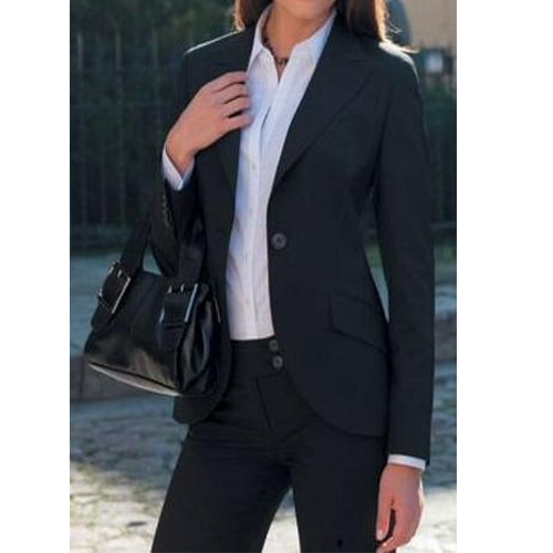 Front Office Uniforms